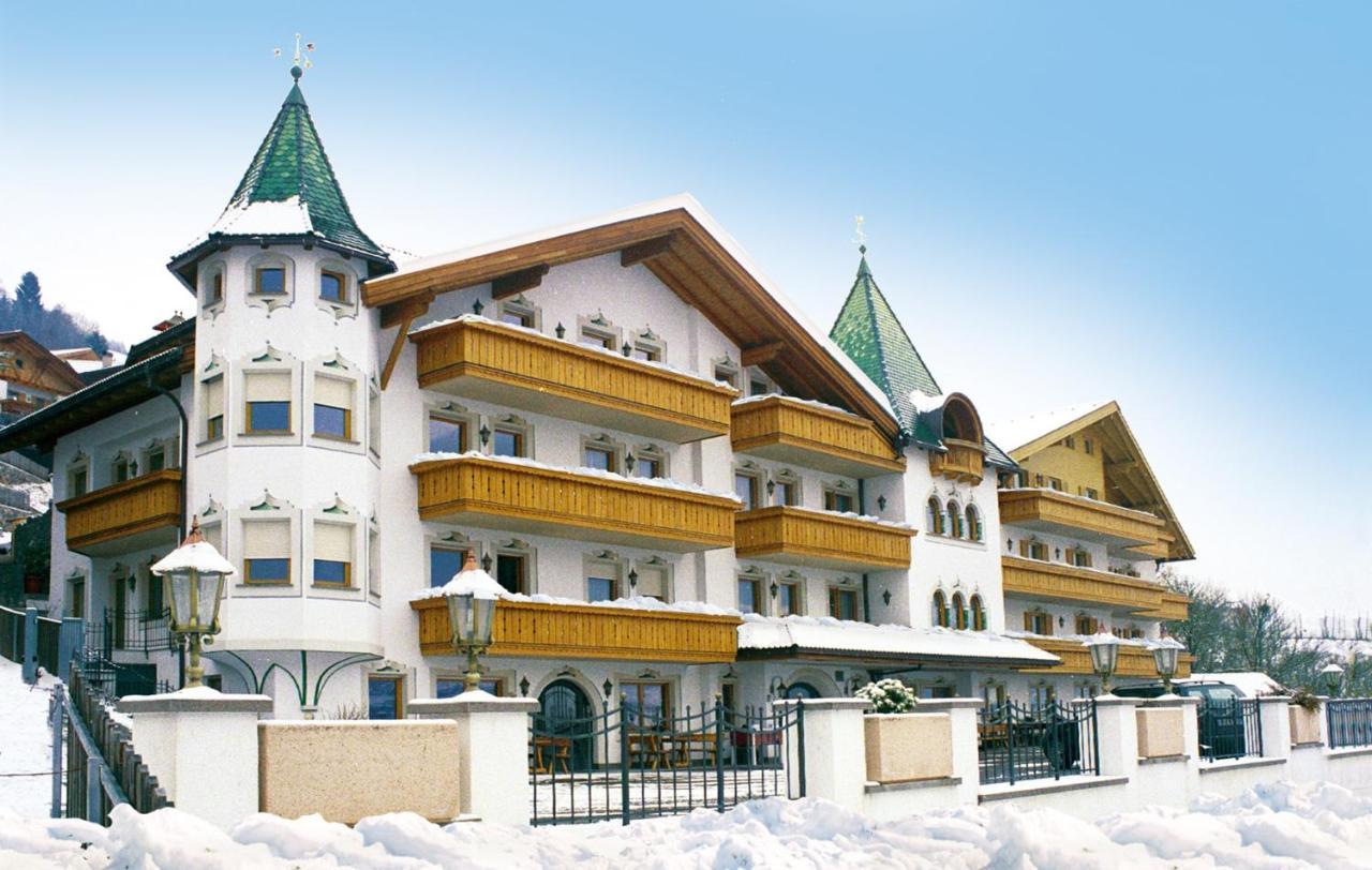 Berglandhotel Untertheimerhof Villandro Exterior photo